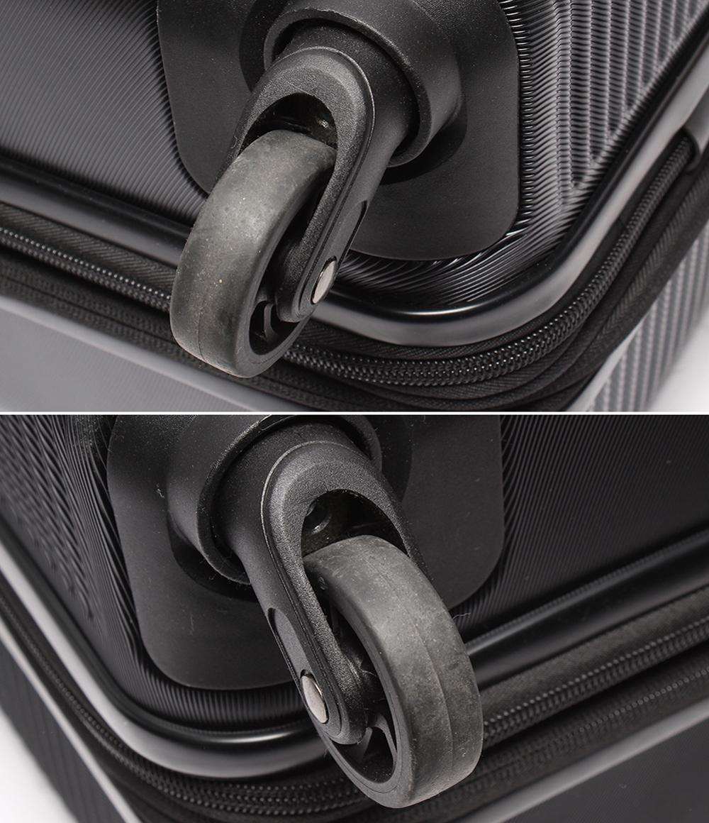 DELSEY PARIS スーツケース キャリーケース メンズ レディース デルセー