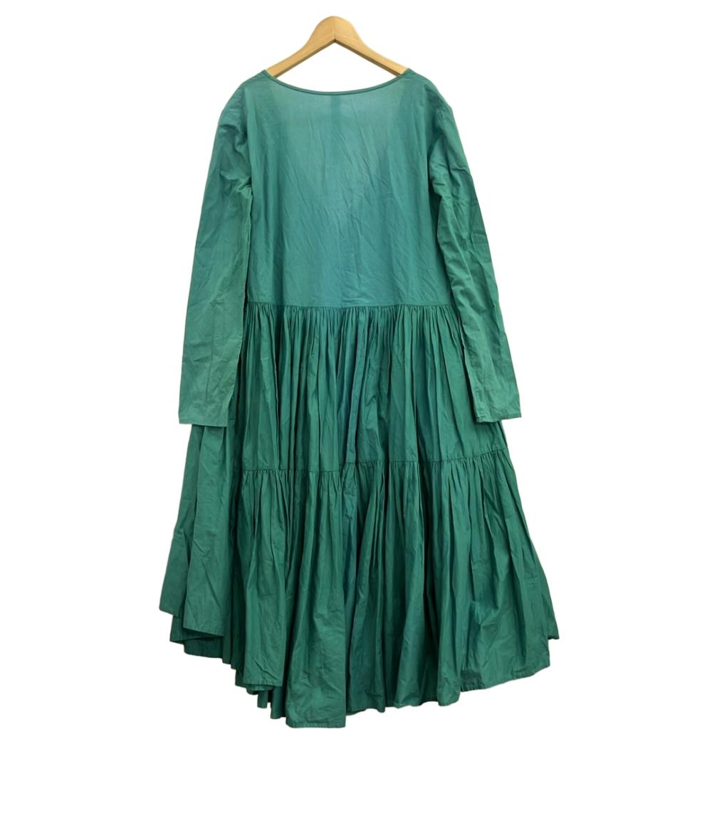 マーレット 長袖ワンピース レディース Merltte