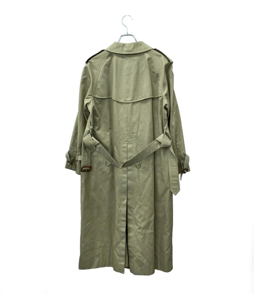 Burberrys トレンチコート ノバチェック FD082-039-41 レディース SIZE 11AB3 (L) バーバリーズ