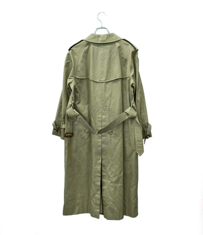 Burberrys トレンチコート ノバチェック FD082-039-41 レディース SIZE 11AB3 (L) バーバリーズ