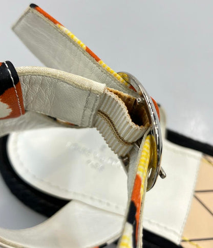 ルイ・ヴィトン アンクルストラップサンダル レディース SIZE 36 (M) LOUIS VUITTON