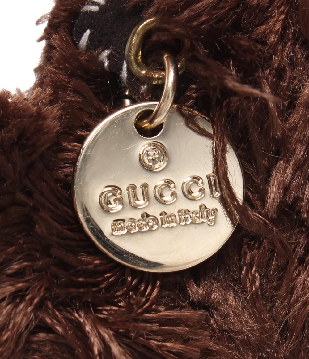 グッチ キーホルダー プードル GGスプリーム レディース GUCCI