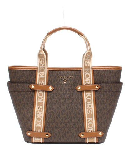 美品 マイケルコース 2way ハンドバッグ ショルダーバッグ 斜め掛け レディース MICHAEL KORS