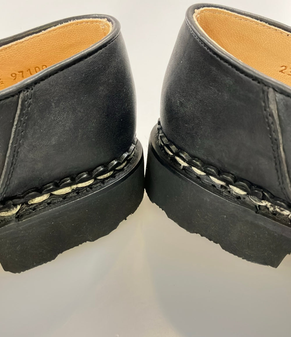Paraboot チロリアンシューズ ミカエル レディース SIZE 4 1/2 (24cm