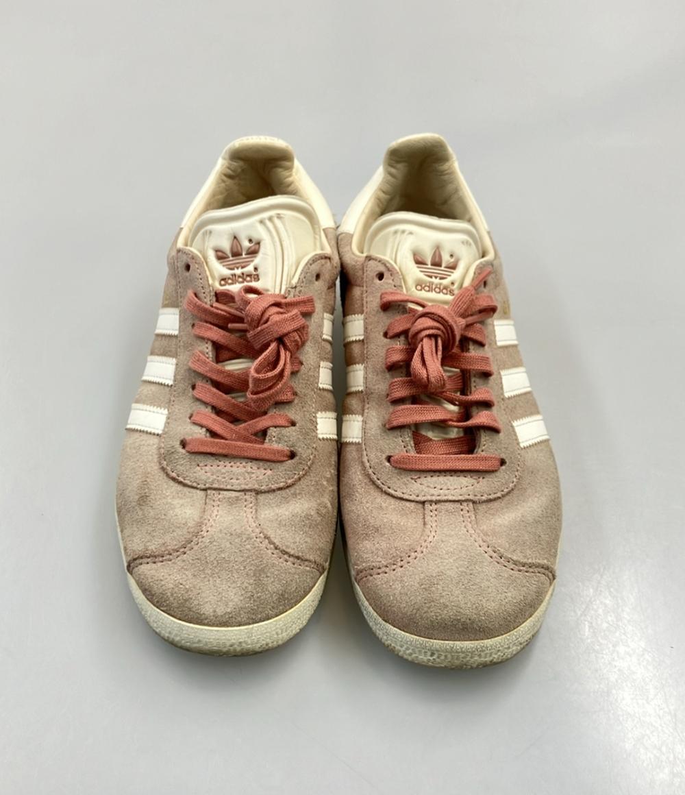 adidas ローカットスニーカー CQ2186 レディース SIZE 24.0 (L) アディダス