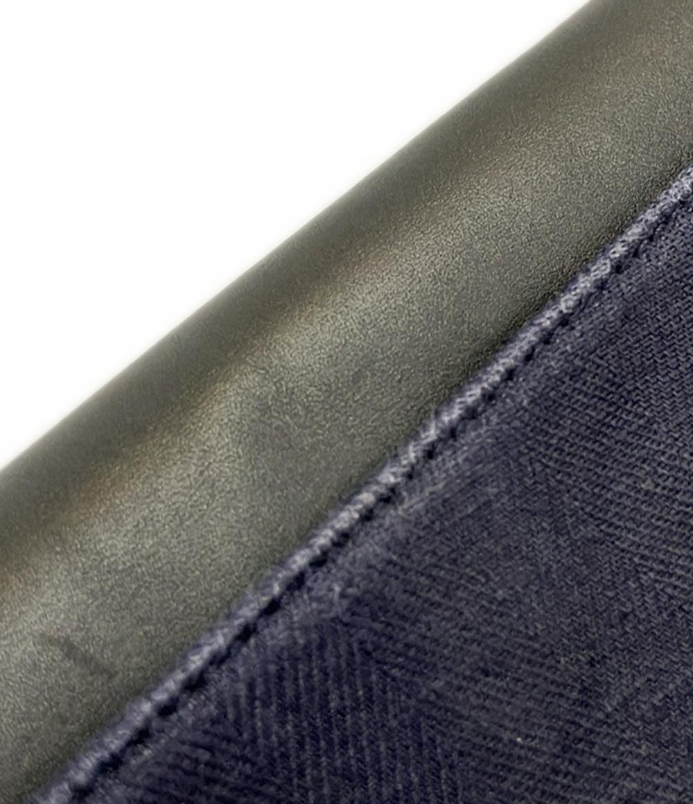 SHIPS クラッチバッグ セカンドバッグ メンズ シップス