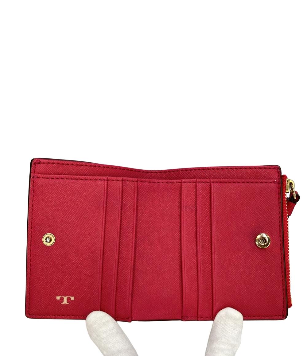 トリーバーチ 二つ折り財布 レディース Tory Burch