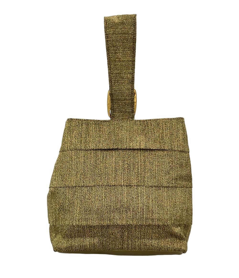 Salvatore Ferragamo ハンドバッグ パーティバッグ レディース サルヴァトーレフェラガモ