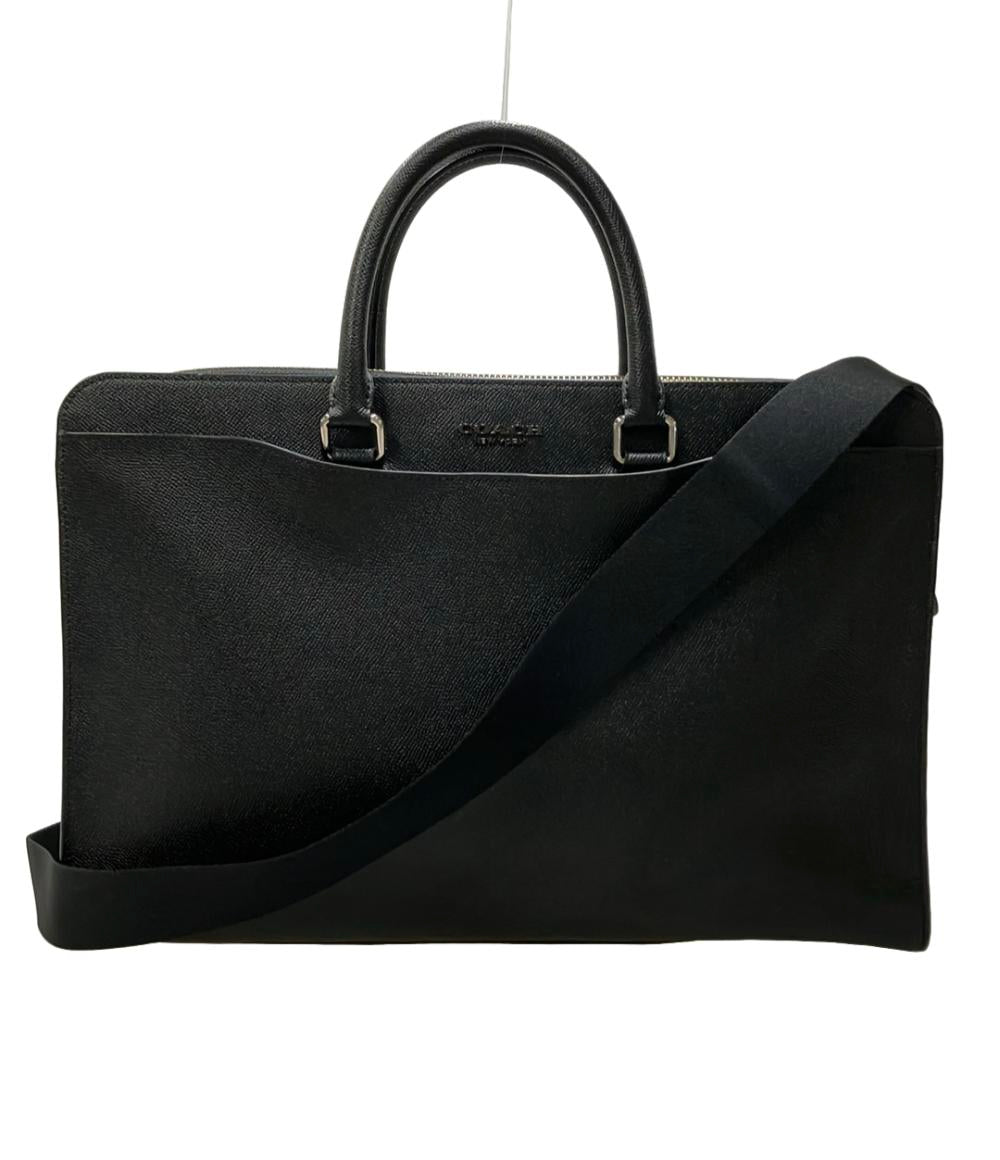COACH ブリーフケース F72988 メンズ コーチ