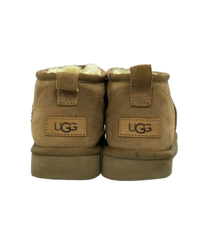 アグ ショートブーツ レディース SIZE 24 (L) UGG