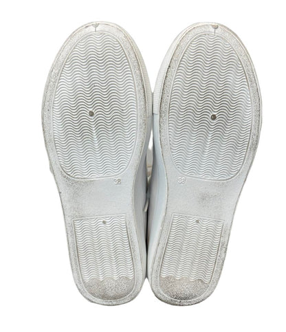 ローカットスニーカー レディース SIZE 38 (L)