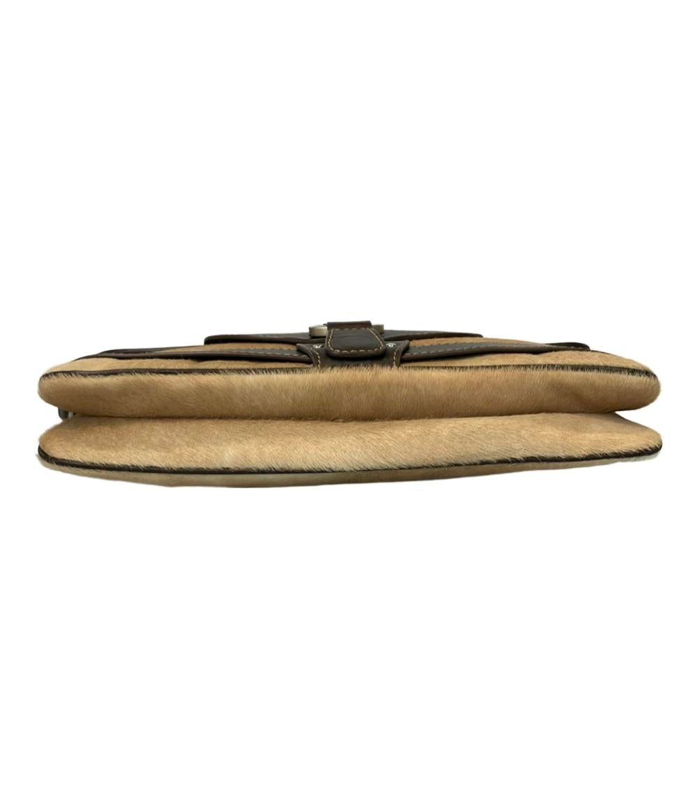 TOD’S ショルダーバッグ 肩掛け レディース トッズ