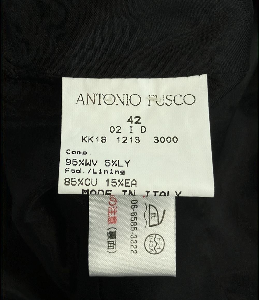 美品 アントニオフスコ セットアップスーツ レディース SIZE 42 (M) ANTONIO FUSCO