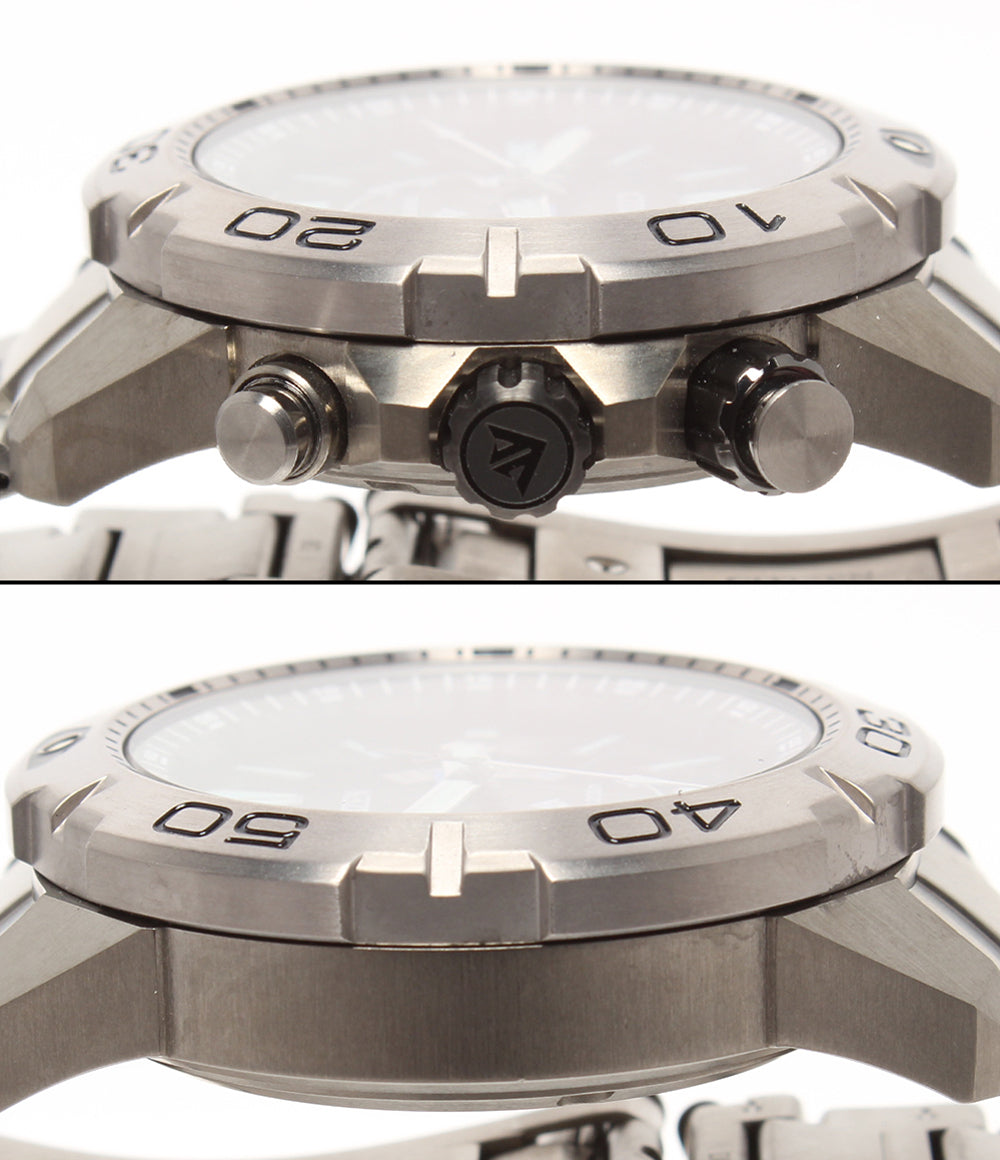 CITIZEN 腕時計 エコドライブ 電波 プロマスターマリン ソーラー ブラック H112-R012479 メンズ シチズン