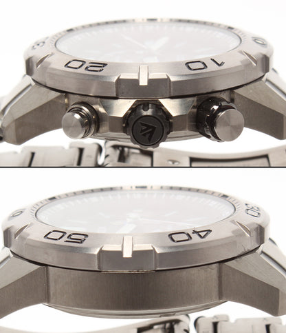 CITIZEN 腕時計 エコドライブ 電波 プロマスターマリン ソーラー ブラック H112-R012479 メンズ シチズン