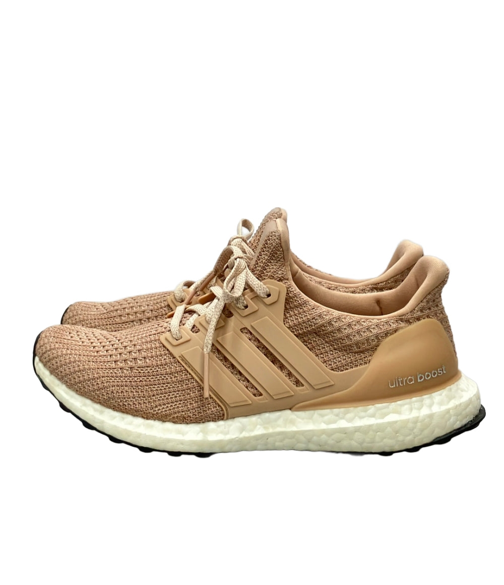 adidas ローカットスニーカー Ultra Boost 4.0 BB6309 レディース SIZE 24.5 アディダス
