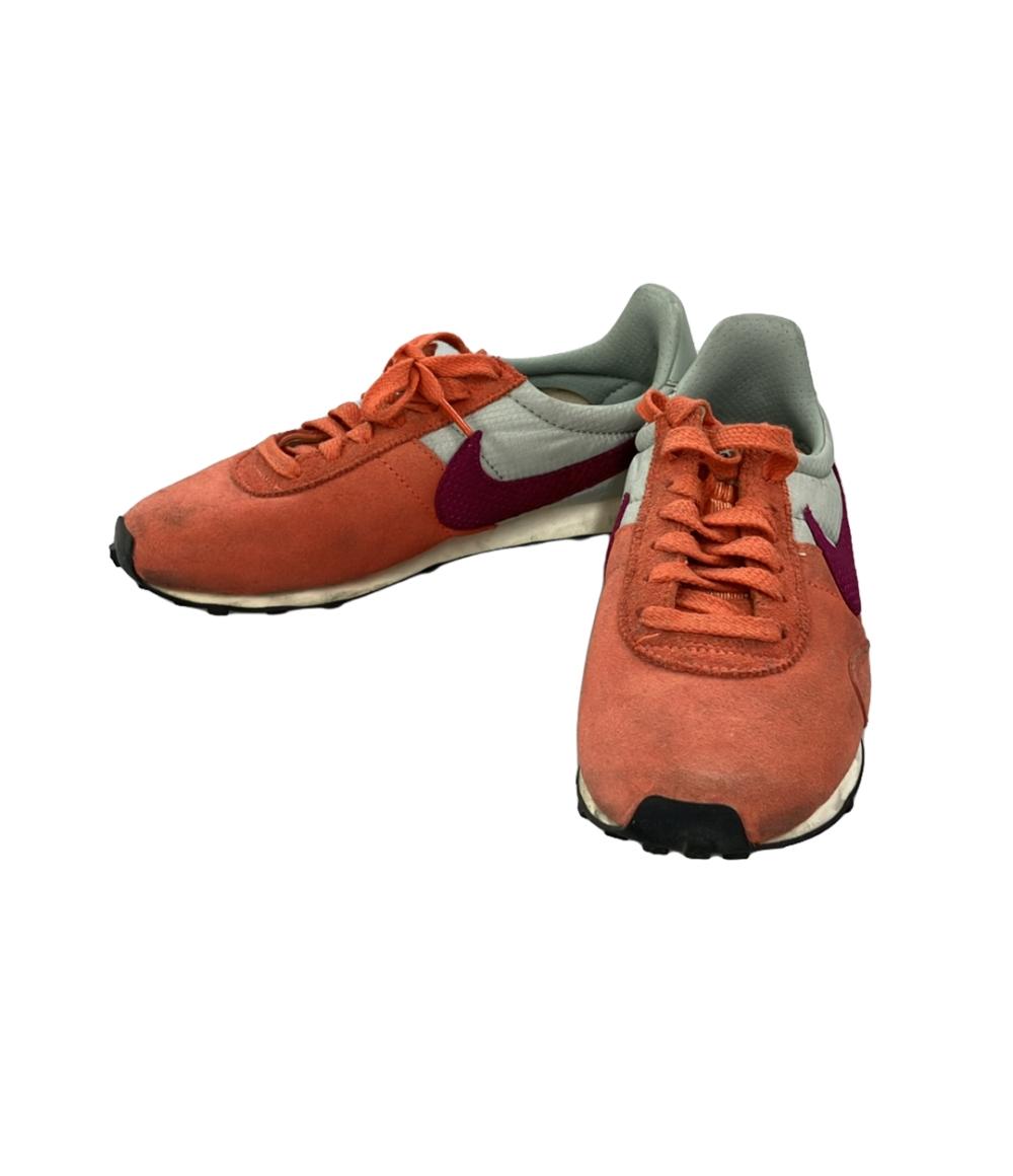 ナイキ ローカットスニーカー 555258-801 レディース SIZE 23.5 (M) NIKE