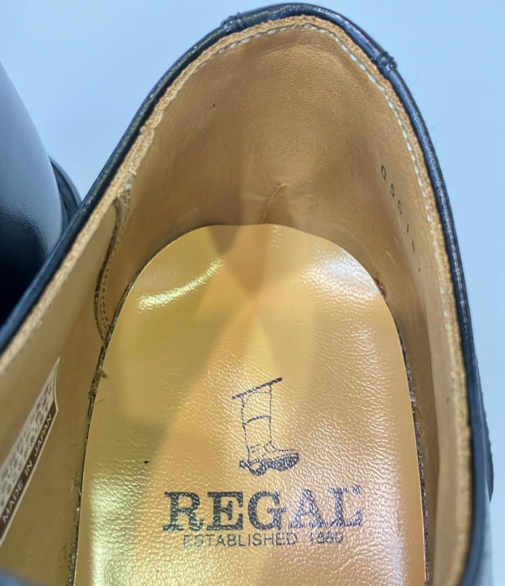 美品 リーガル ビジネスシューズ メンズ SIZE 25 1/2 (S) REGAL