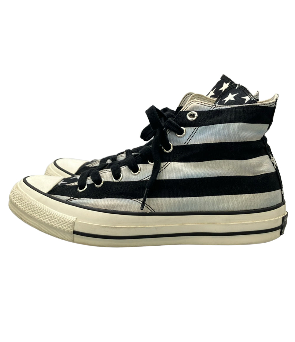 CONVERSE ハイカットスニーカー アディクト チャックテイラー 1CL881 メンズ SIZE 28.0 コンバース