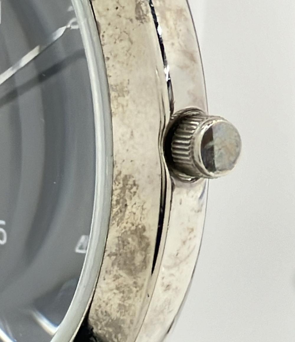 アンドロイド ③-170  602　腕時計 クオーツ ブラック メンズ ANDROID