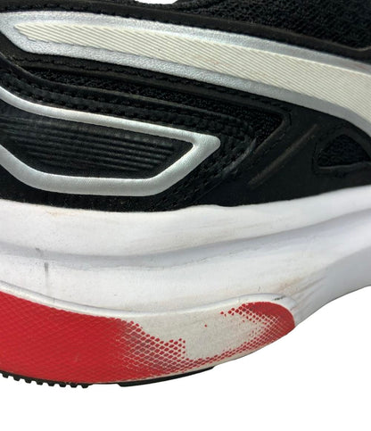 PUMA ローカットスニーカー エスケーパー テック 365792-01 メンズ SIZE 26.5 (M) プーマ