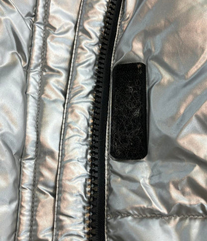 美品 ザラティーアールエフ ダウンジャケット レディース SIZE S-M ZARA TRF