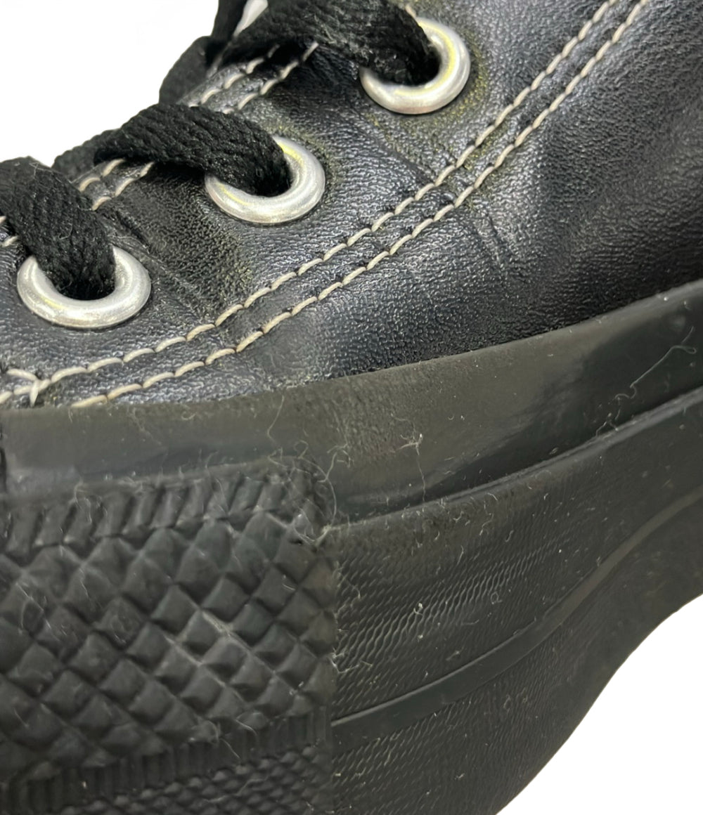 CONVERSE ハイカットスニーカー オールスター (R) リフテッド SL SA HI 31313690 レディース SIZE 23.5 コンバース