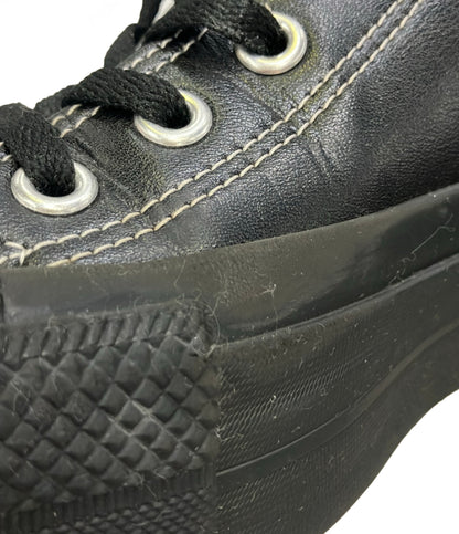 CONVERSE ハイカットスニーカー オールスター (R) リフテッド SL SA HI 31313690 レディース SIZE 23.5 コンバース