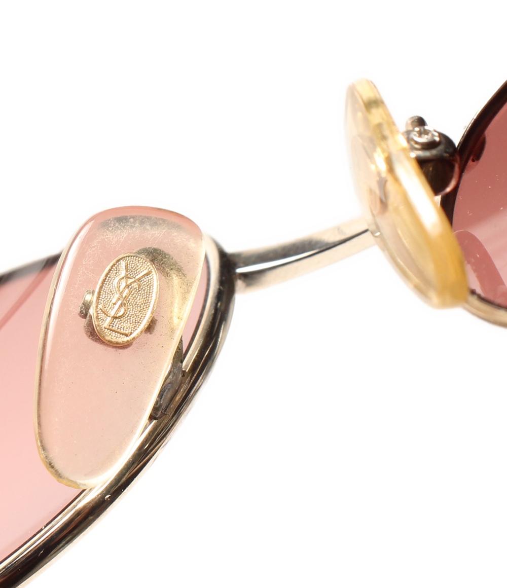 YVES SAINT LAURENT サングラス 31-8705 レディース メンズ イヴ・サンローラン