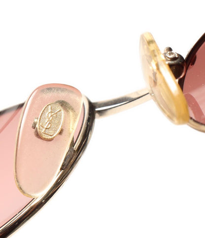 YVES SAINT LAURENT サングラス 31-8705 レディース メンズ イヴ・サンローラン