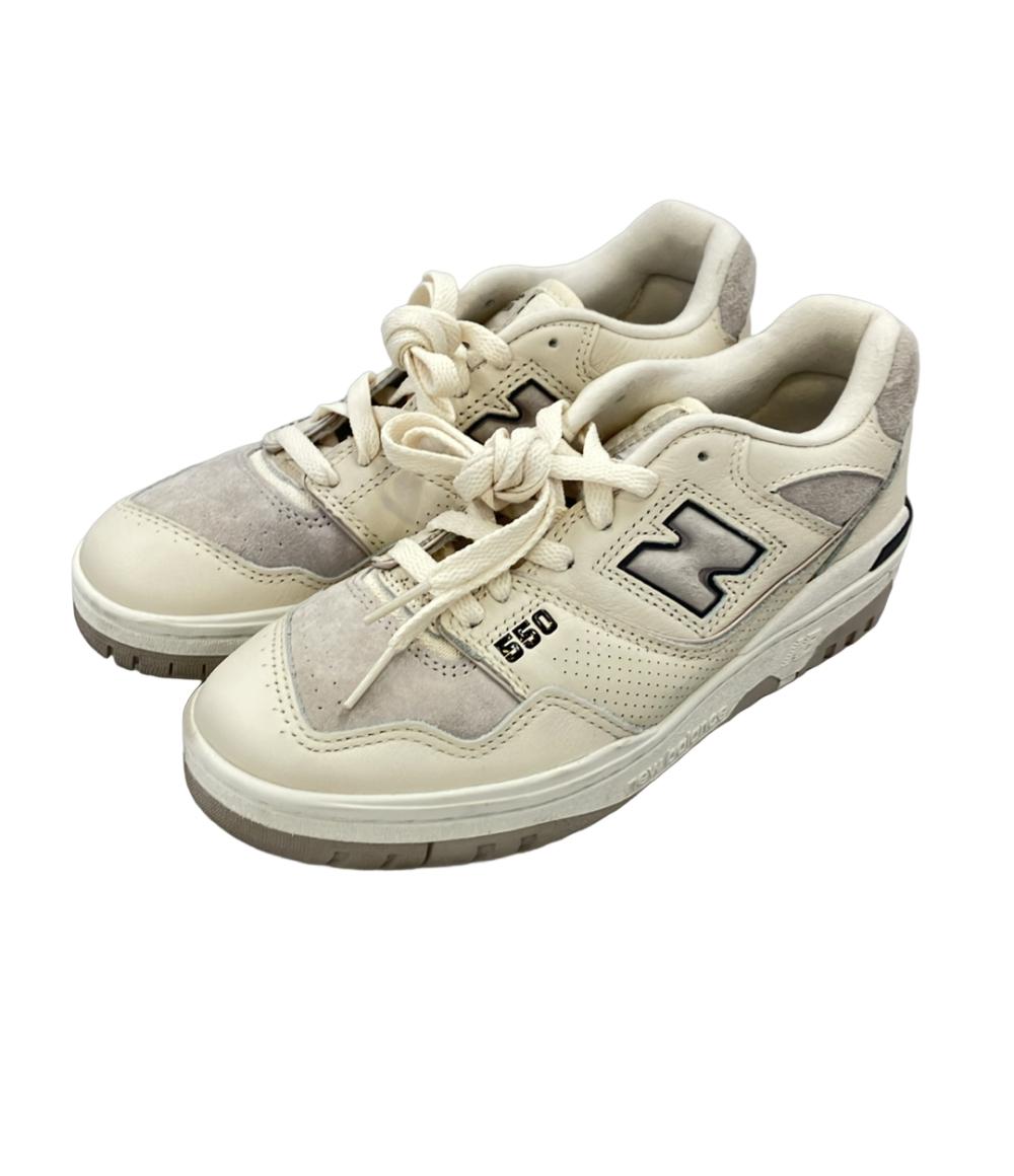 NEW BALANCE ローカットスニーカー BBW550RB レディース SIZE 24.5 (L) ニューバランス