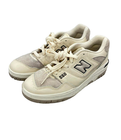 NEW BALANCE ローカットスニーカー BBW550RB レディース SIZE 24.5 (L) ニューバランス