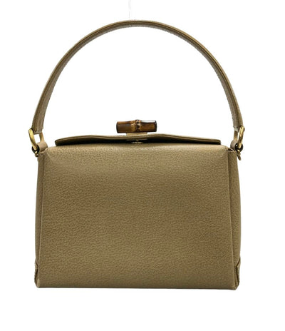 GUCCI ハンドバッグ ショルダーバッグ 2WAYレザー 000 2046 0175 レディース グッチ