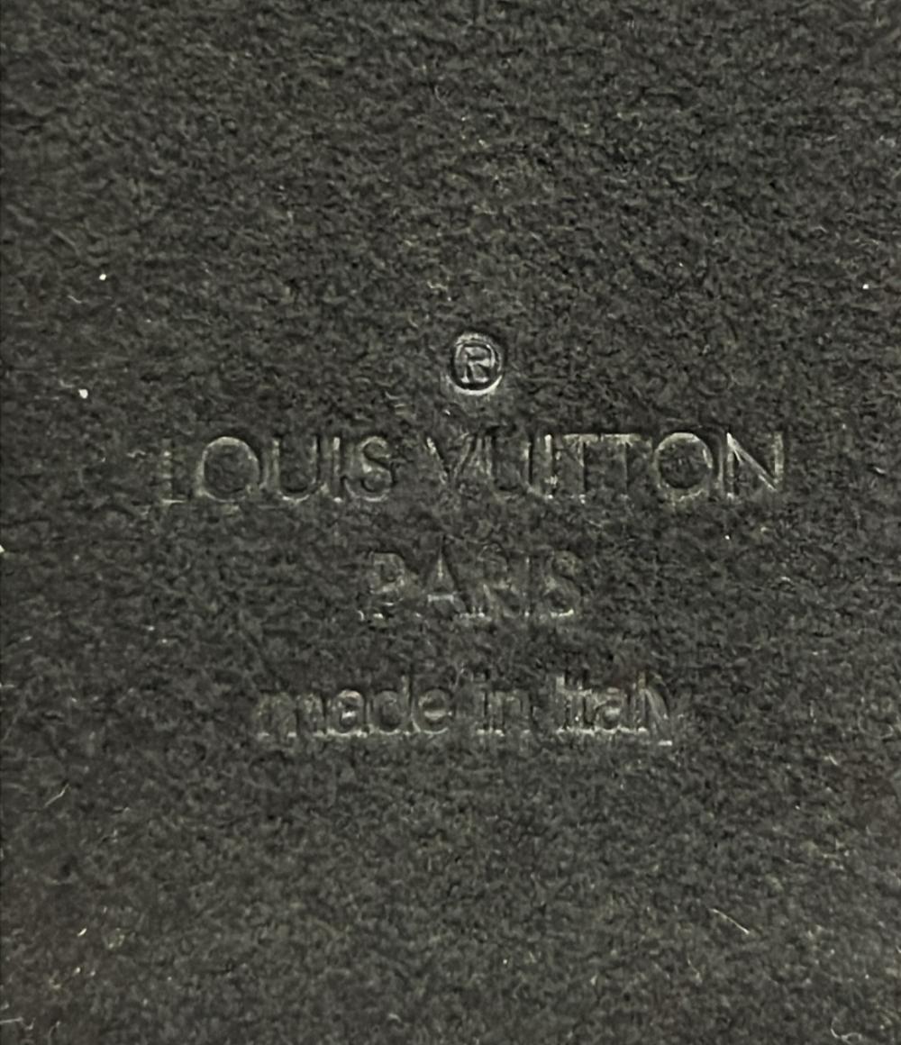 LOUIS VUITTON スマホケース iPhone13Pro バンパー ドフィーヌ 13Pro モノグラム M81214 レディース メンズ ルイ・ヴィトン