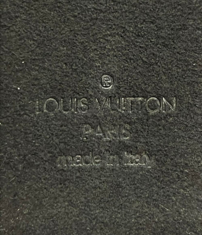 LOUIS VUITTON スマホケース iPhone13Pro バンパー ドフィーヌ 13Pro モノグラム M81214 レディース メンズ ルイ・ヴィトン