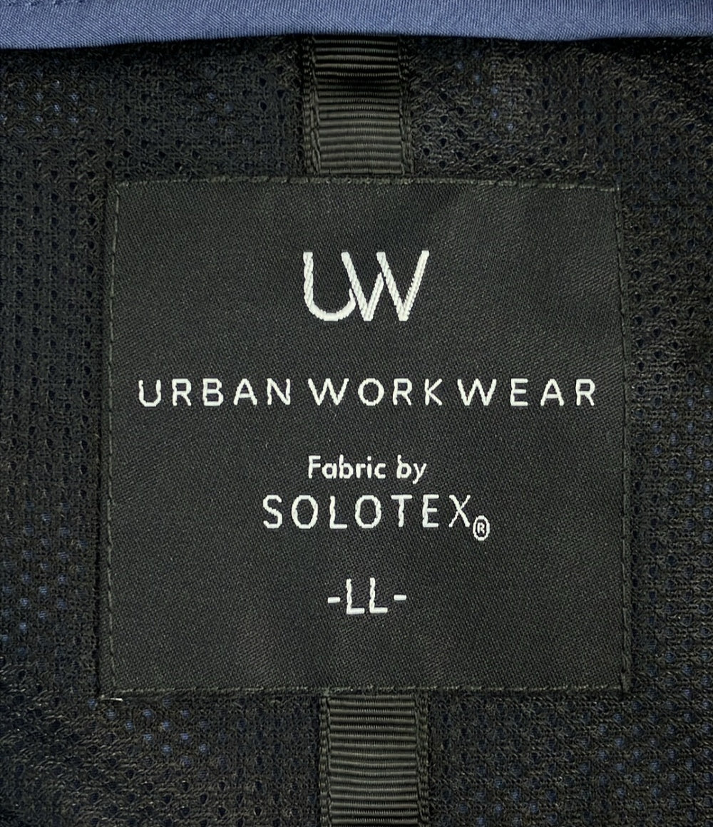 アーバンワークウェア マウンテンパーカー メンズ SIZE LL (XL) URBAN WORK WEAR