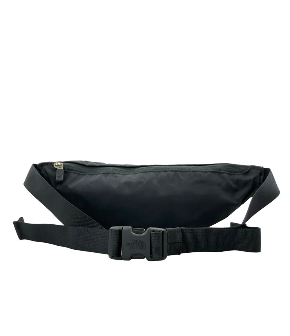 美品 THE NORTH FACE ボディバッグ メンズ レディース ザ・ノースフェイス