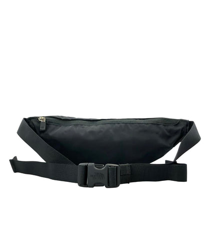 美品 THE NORTH FACE ボディバッグ メンズ レディース ザ・ノースフェイス