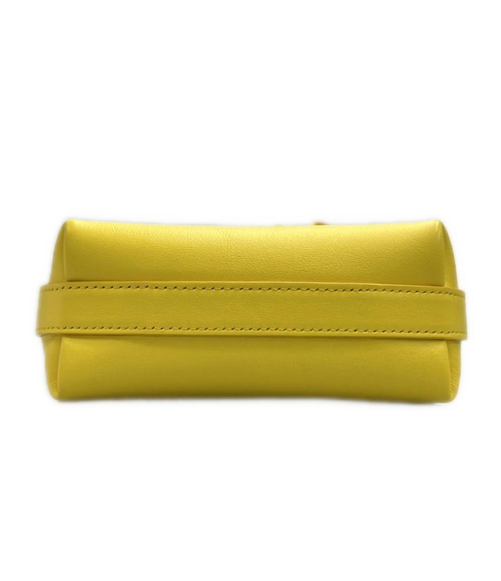 Salvatore Ferragamo ショルダーバッグ 斜め掛け ガンチーニ GG-220650