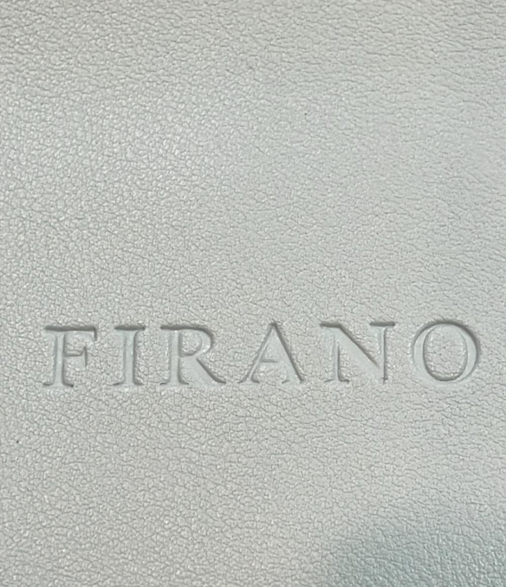 フィラノ トートバッグ レディース FIRANO