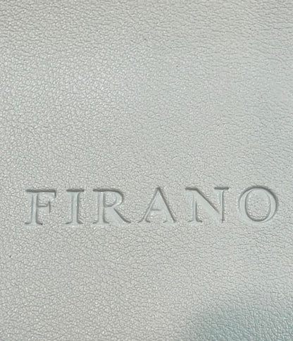 フィラノ トートバッグ レディース FIRANO