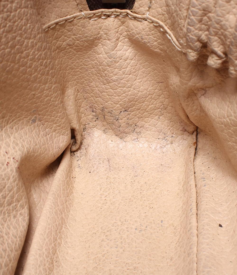 ルイ・ヴィトン ポーチ トゥルース トワレット23 モノグラム M47524 レディース LOUIS VUITTON