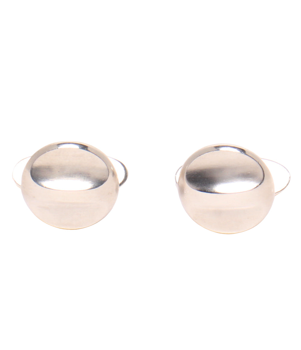 Georg Jensen カフス SV925 CTV メンズ ジョージジェンセン