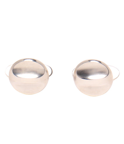 Georg Jensen カフス SV925 CTV メンズ ジョージジェンセン