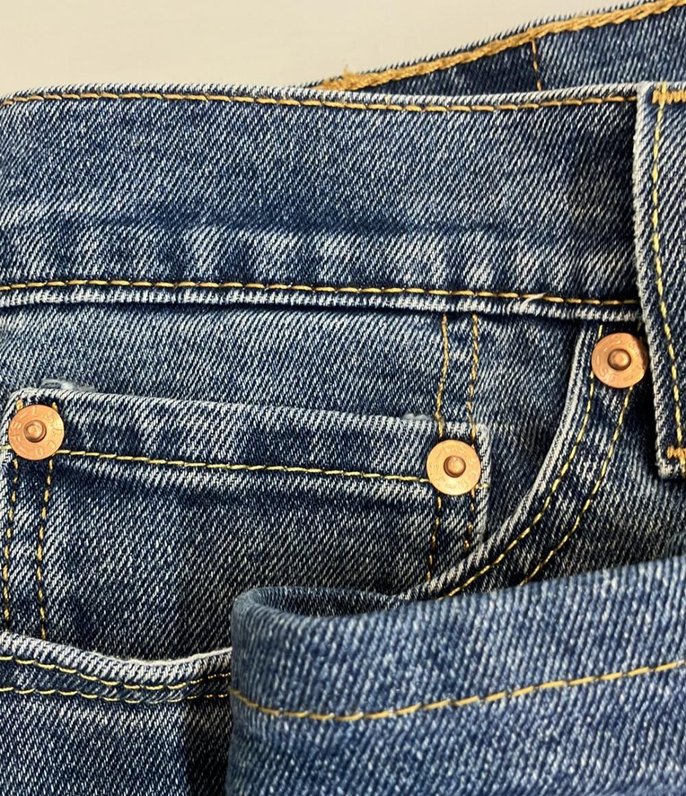 リーバイス デニムパンツ 541 スキニー レディース SIZE 29 (L) Levi's