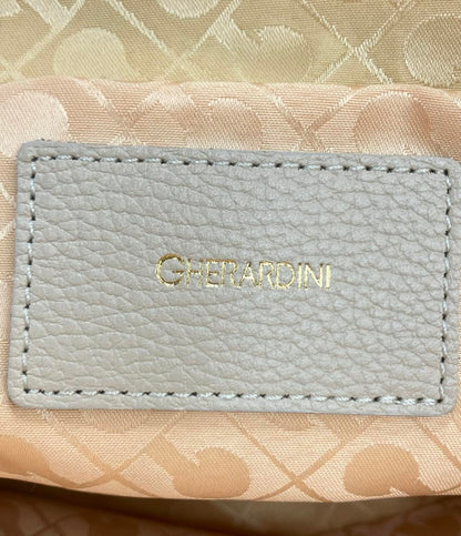 美品 GHERARDINI ハンドバッグ レディース ゲラルディーニ