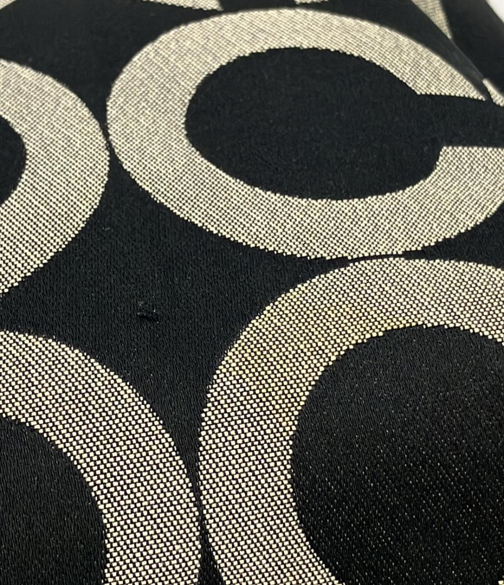 COACH ショルダーバッグ 肩掛け オプアート 14337 レディース コーチ