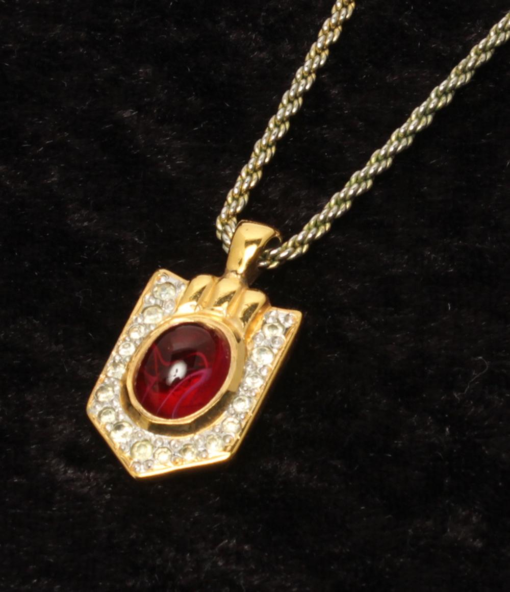 ヴォーグビジュー ネックレス レディース VOGUEBIJOUX