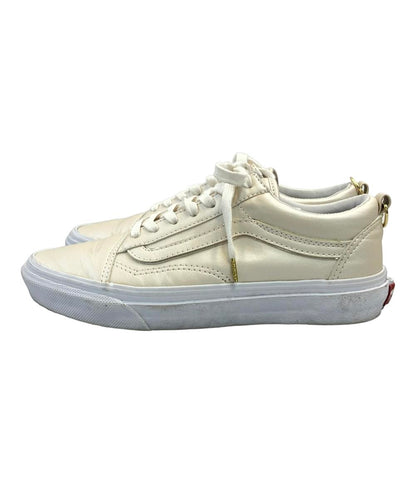 VANS ローカットスニーカー オールド スクール V36CF SHY レディース SIZE 23.0 (M) バンズ