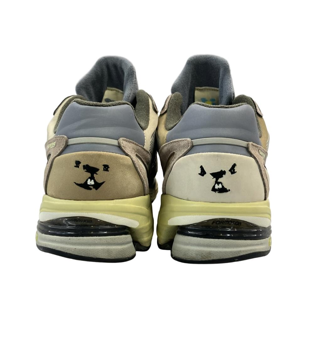 adidas ローカットスニーカー SUPER NOVA CUSHION 7 GZ4887 メンズ SIZE 27.0 (L) アディダス